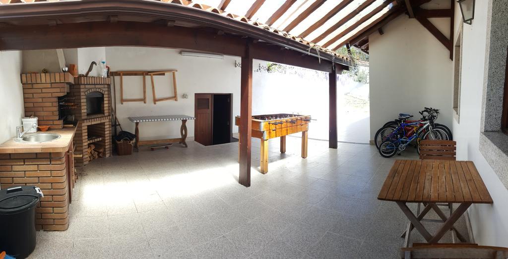 Casa De Tapadeiro Βίλα Resende Εξωτερικό φωτογραφία
