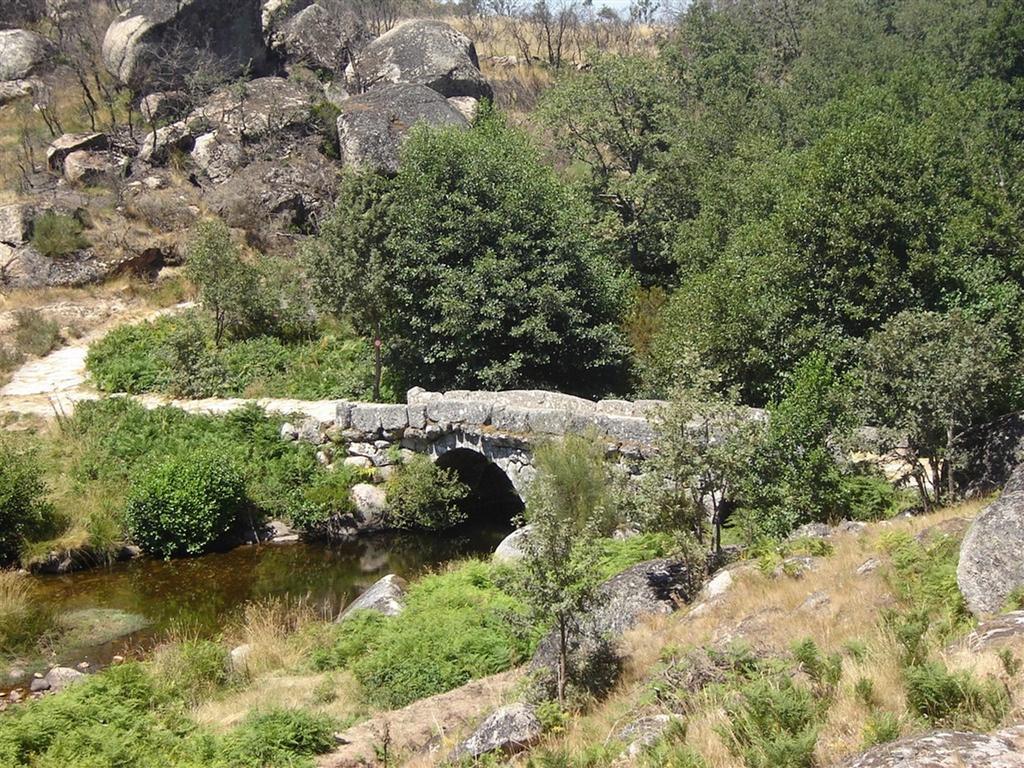 Casa De Tapadeiro Βίλα Resende Εξωτερικό φωτογραφία
