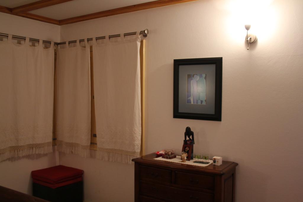 Casa De Tapadeiro Βίλα Resende Εξωτερικό φωτογραφία