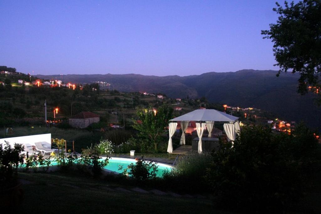 Casa De Tapadeiro Βίλα Resende Εξωτερικό φωτογραφία