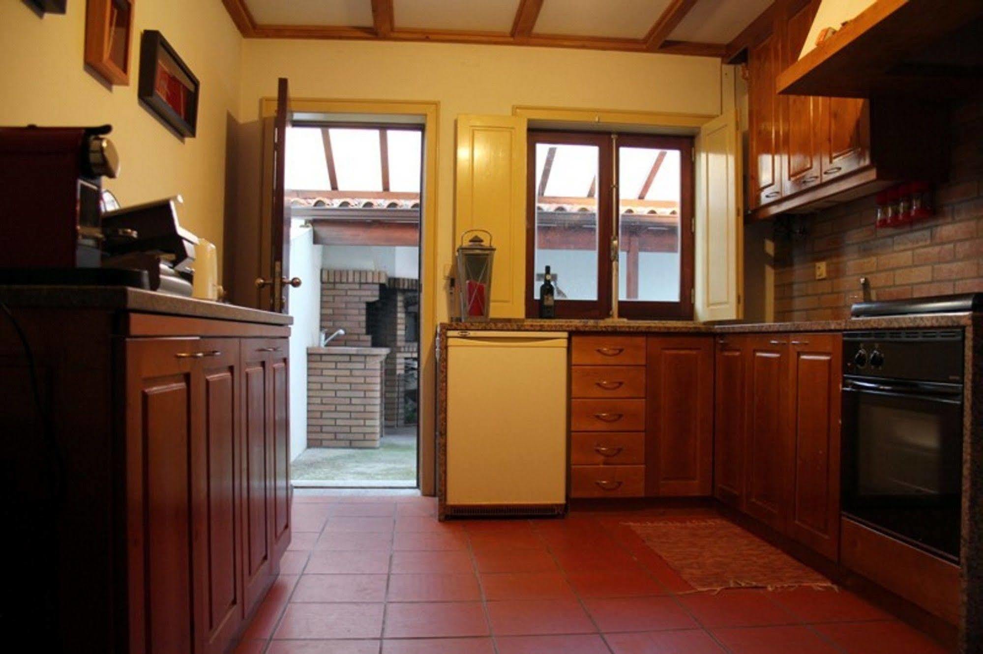 Casa De Tapadeiro Βίλα Resende Εξωτερικό φωτογραφία