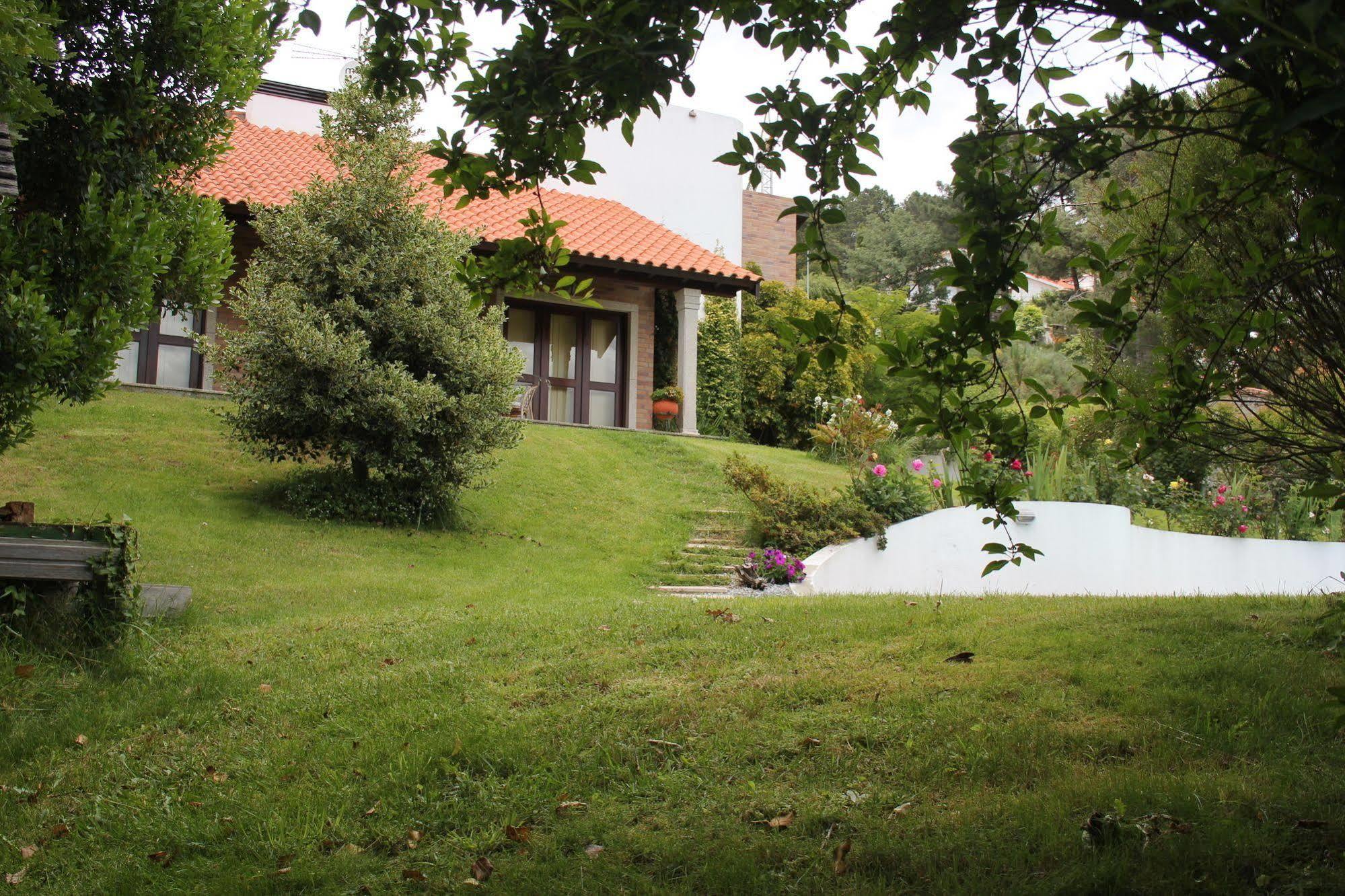 Casa De Tapadeiro Βίλα Resende Εξωτερικό φωτογραφία